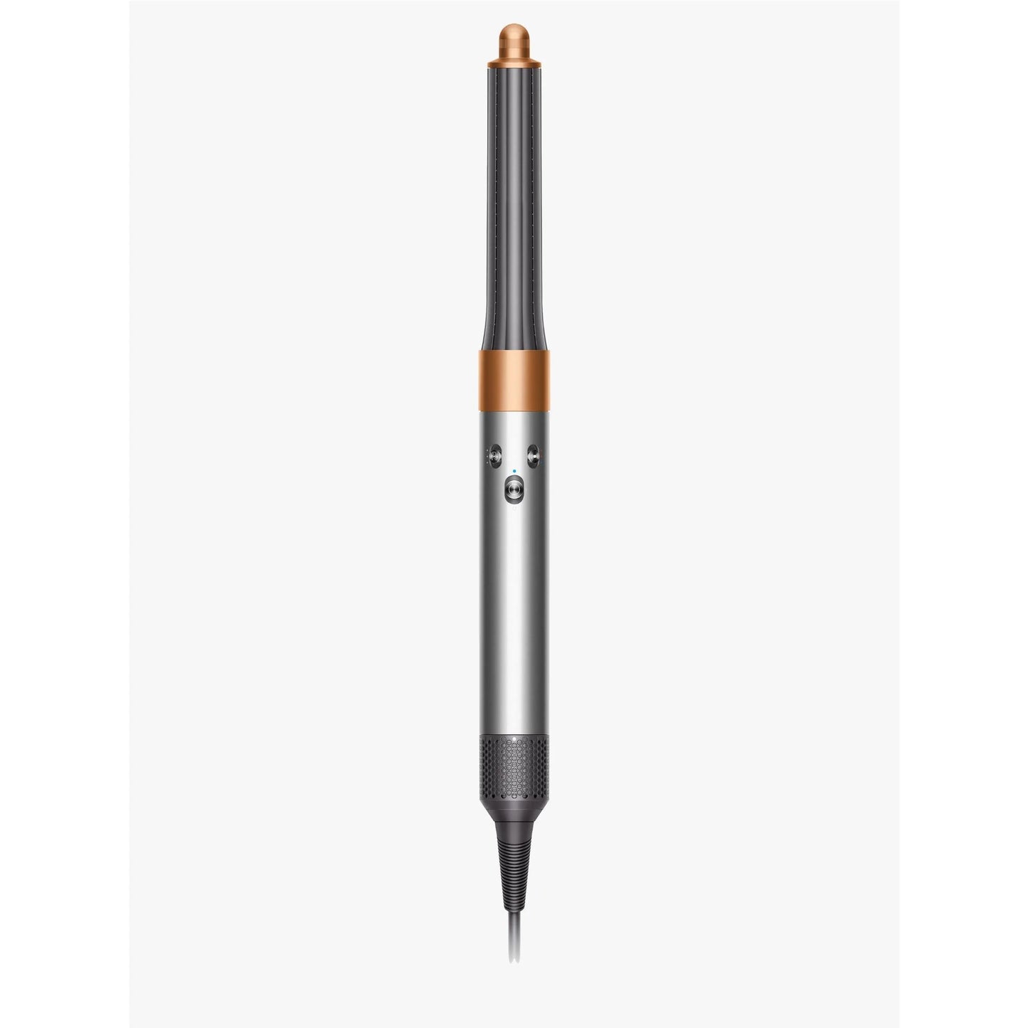 Dyson Airwrap™ Multi-Styler & Dryer Complete Long (Nickel & Copper)