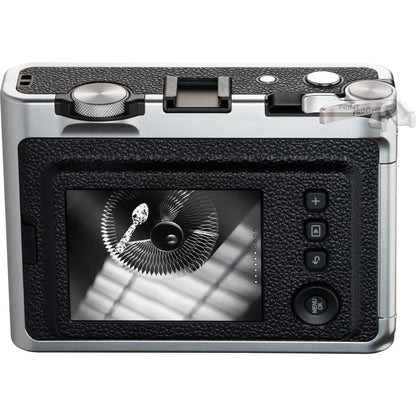 Instax Mini EVO Instant Camera (Black)