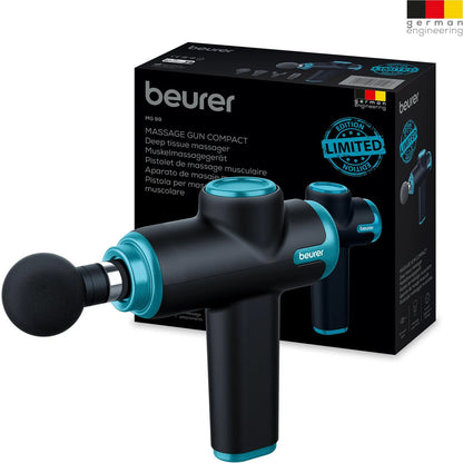 Beurer MG99CY Compact Massage Gun