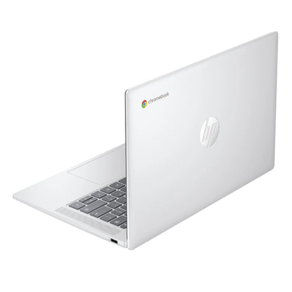 HP 14a-nf0005TU 14" HD Touchscreen Chromebook (Intel N100)[64GB]