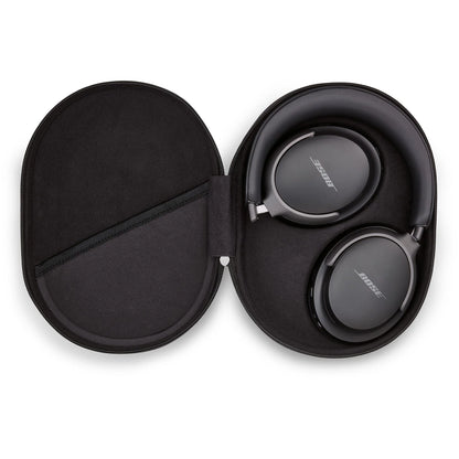 Bose QuietComfort Ultra Noise Cancelling Headphones (Black)