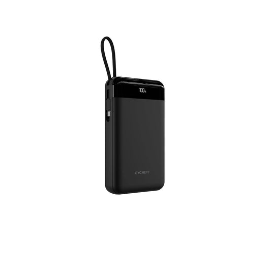 CYGNETT Cygnett ChargeUp Maxx Digital 40k Power Bank