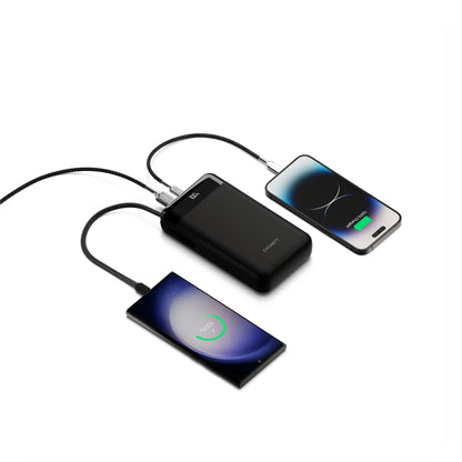 CYGNETT Cygnett ChargeUp Maxx Digital 40k Power Bank