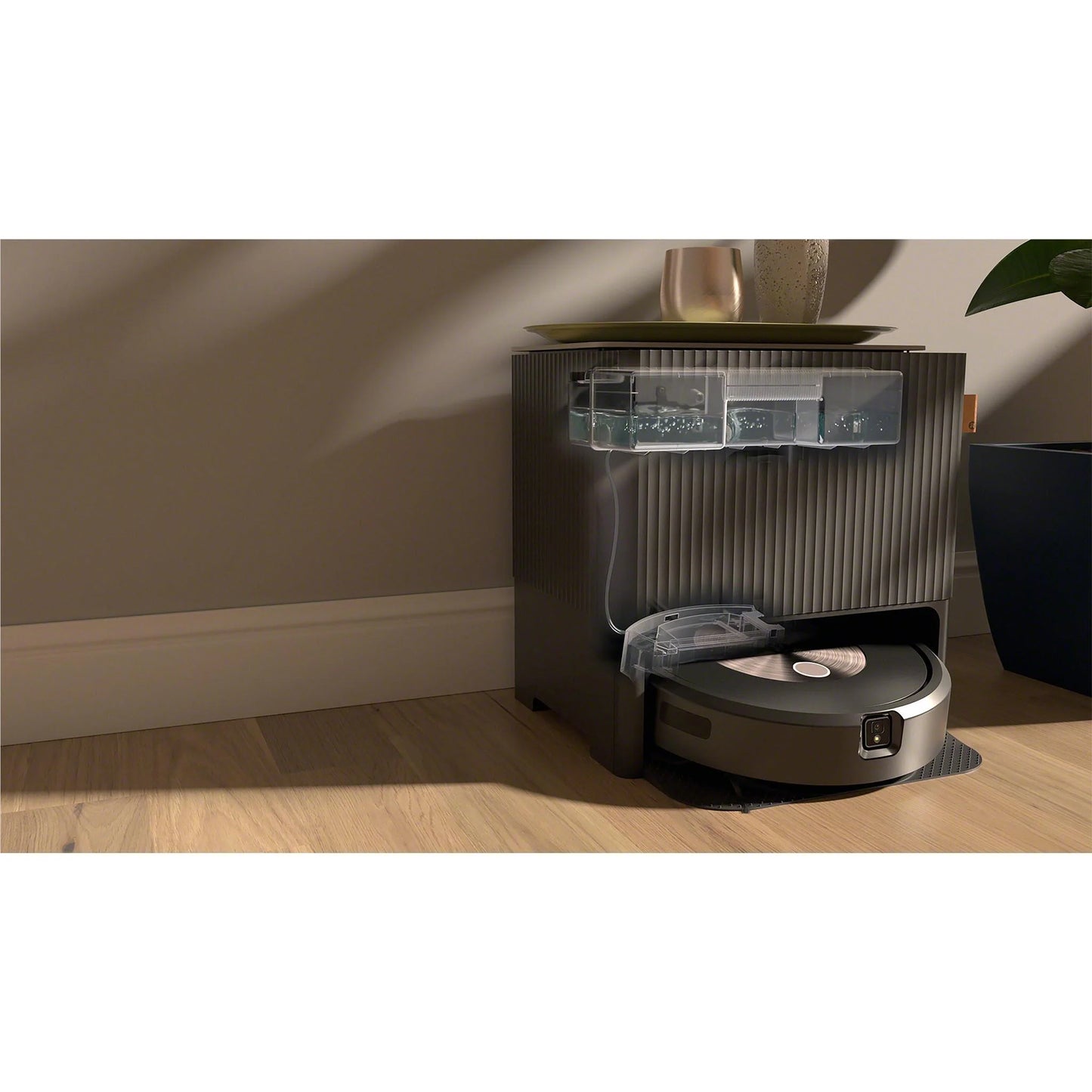 iRobot Roomba Combo J9+ Robot Vacuum & Mop
