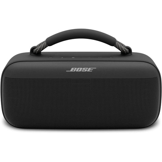 Bose SoundLink Max Portable Speaker (Black)