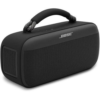 Bose SoundLink Max Portable Speaker (Black)
