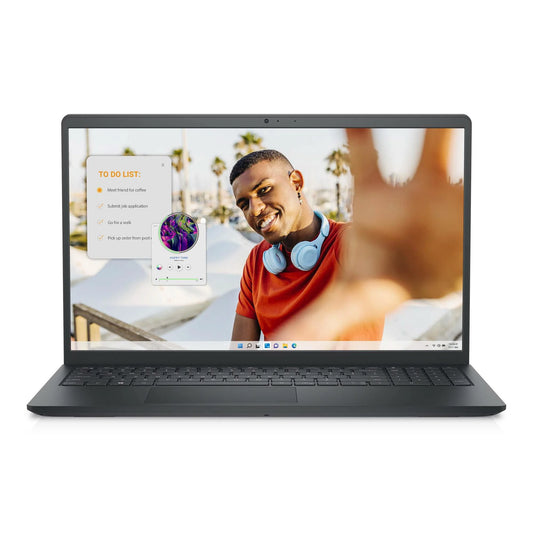 DELL Dell Inspiron 15 3535 15.6" Full HD 120Hz Laptop (Ryzen 3) [512GB]