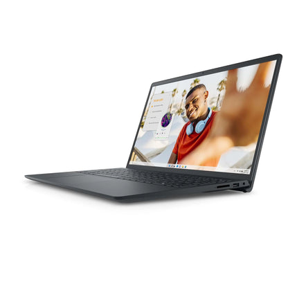 DELL Dell Inspiron 15 3535 15.6" Full HD 120Hz Laptop (Ryzen 3) [512GB]