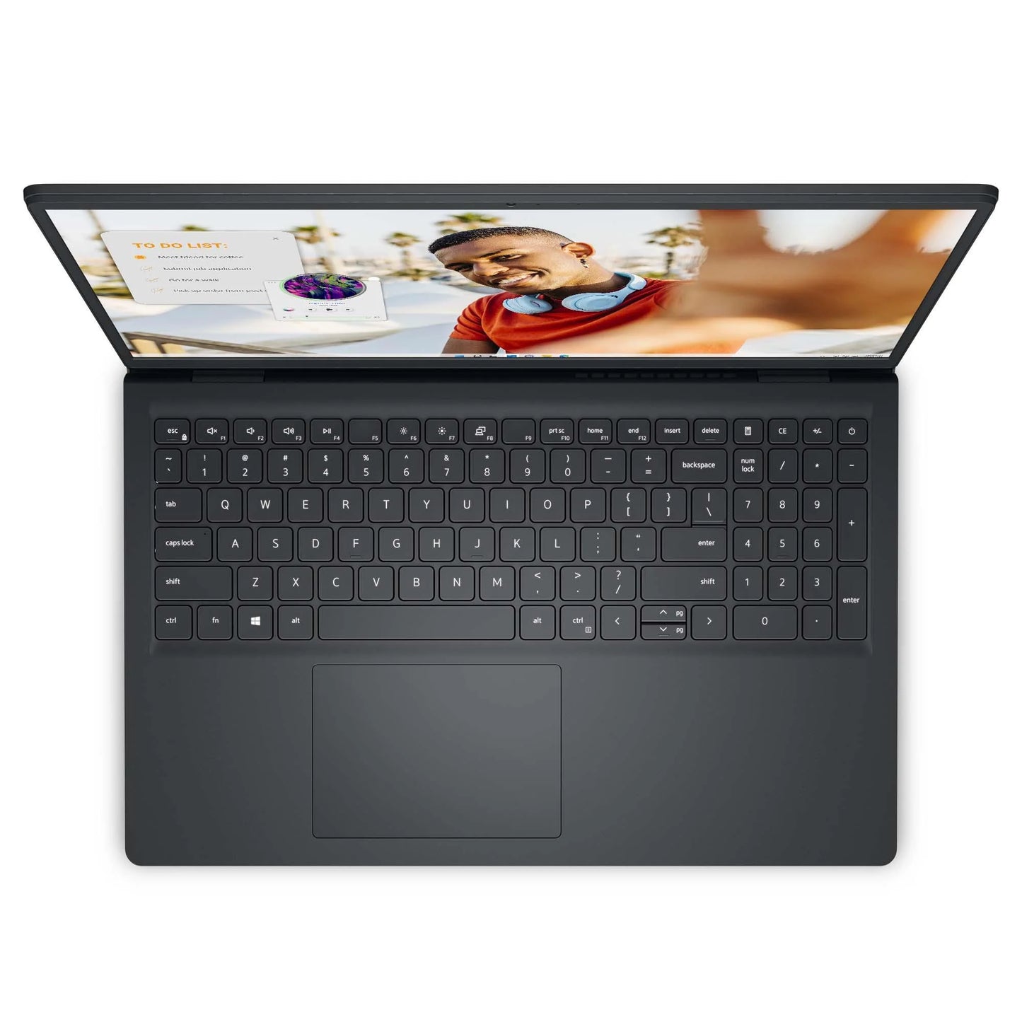 DELL Dell Inspiron 15 3535 15.6" Full HD 120Hz Laptop (Ryzen 3) [512GB]