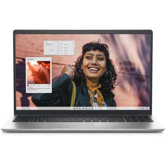 DELL Dell Inspiron 15 3530 15.6" Full HD Laptop (Intel Core i5)[512GB]