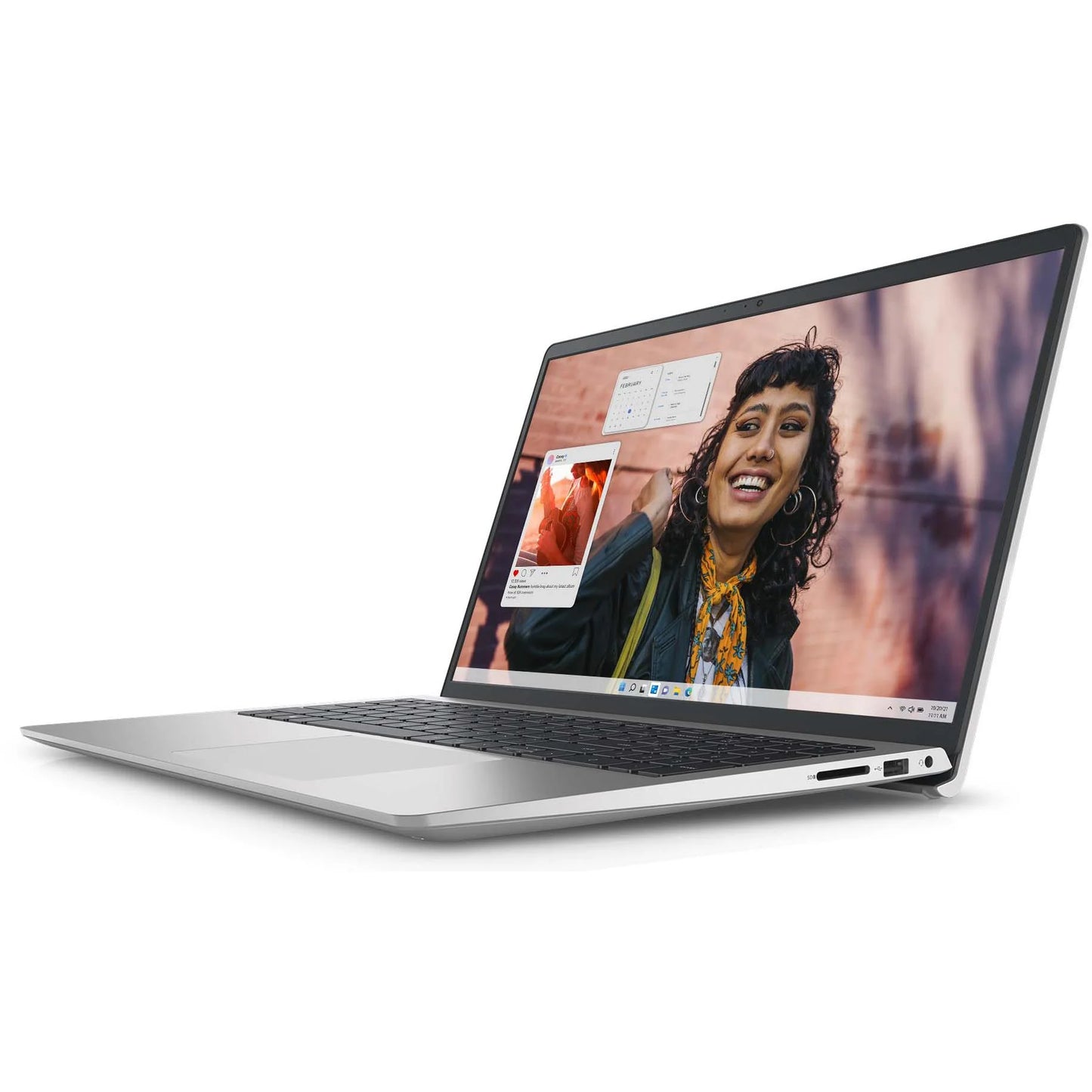 DELL Dell Inspiron 15 3530 15.6" Full HD Laptop (Intel Core i5)[512GB]