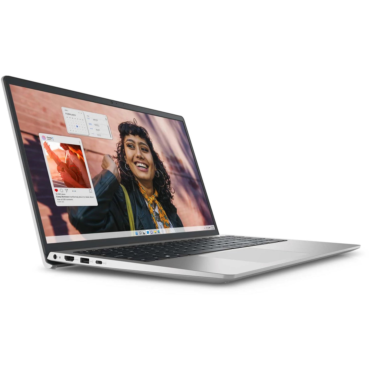 DELL Dell Inspiron 15 3530 15.6" Full HD Laptop (Intel Core i5)[512GB]