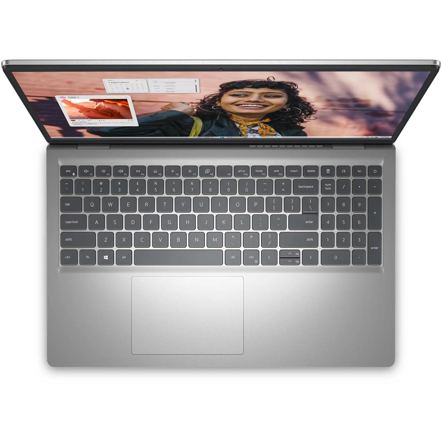 DELL Dell Inspiron 15 3530 15.6" Full HD Laptop (Intel Core i5)[512GB]