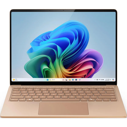 MICROSOFT Microsoft Surface Laptop (7th Edition) Copilot+ PC 13.8" Snapdragon X Plus 10 core/16GB/512GB (Black)
