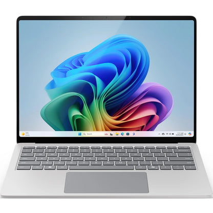 MICROSOFT Microsoft Surface Laptop (7th Edition) Copilot+ PC 13.8" Snapdragon X Plus 10 core/16GB/512GB (Black)