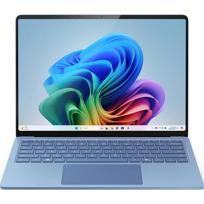 MICROSOFT Microsoft Surface Laptop (7th Edition) Copilot+ PC 13.8" Snapdragon X Plus 10 core/16GB/512GB (Black)