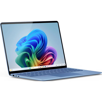 MICROSOFT Microsoft Surface Laptop (7th Edition) Copilot+ PC 13.8" Snapdragon X Plus 10 core/16GB/512GB (Black)