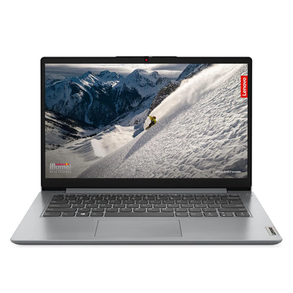 LENOVO Lenovo IdeaPad S1i 14" HD Laptop (Intel Celeron)[128GB]