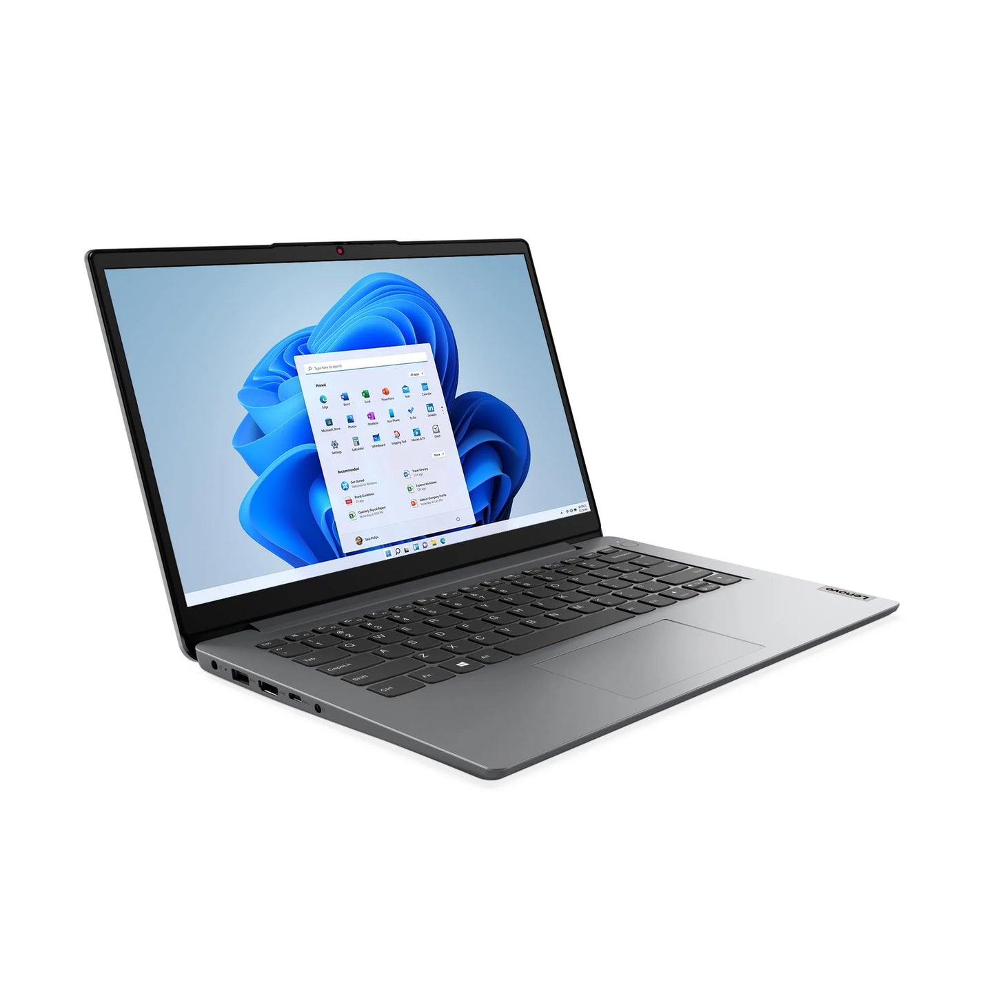LENOVO Lenovo IdeaPad S1i 14" HD Laptop (Intel Celeron)[128GB]
