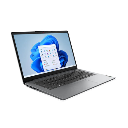 LENOVO Lenovo IdeaPad S1i 14" HD Laptop (Intel Celeron)[128GB]