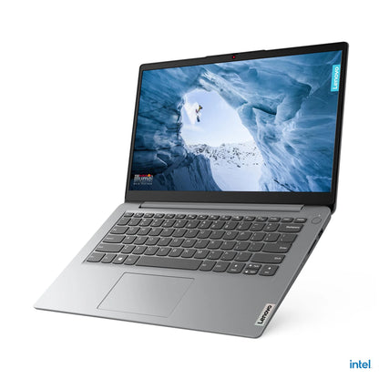LENOVO Lenovo IdeaPad S1i 14" HD Laptop (Intel Celeron)[128GB]