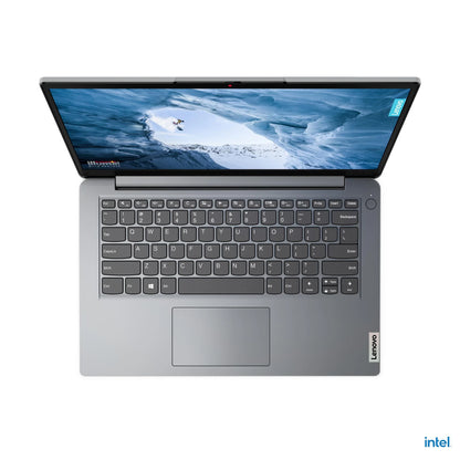 LENOVO Lenovo IdeaPad S1i 14" HD Laptop (Intel Celeron)[128GB]
