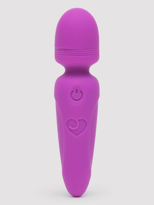 Ignite 20 Function Mini Wand Vibrator