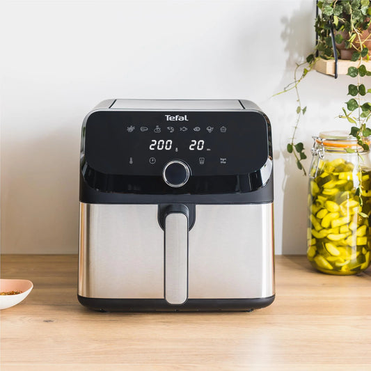 Tefal EY855D Easy Fry Mega 7.5L Air Fryer