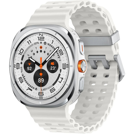 SAMSUNG Samsung Galaxy Watch Ultra LTE 47mm (White)