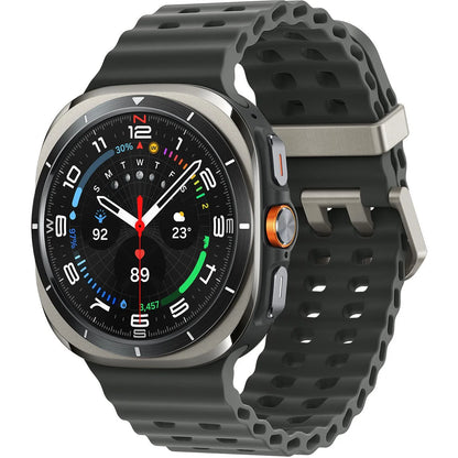 SAMSUNG Samsung Galaxy Watch Ultra LTE 47mm (Silver)