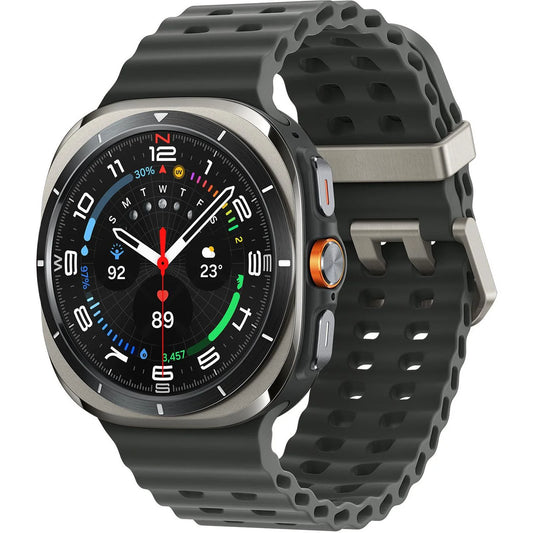 SAMSUNG Samsung Galaxy Watch Ultra LTE 47mm (Silver)
