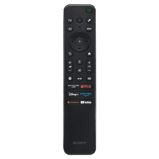Sony BRAVIA TV Remote Control RMF-TX920U