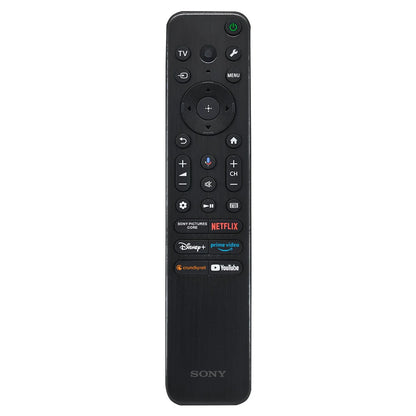 Sony BRAVIA TV Remote Control RMF-TX920U