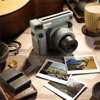 Fujifilm Instax Wide 400 Instant Camera