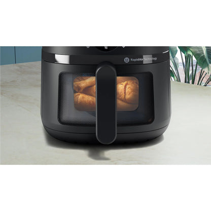 Philips 2000 Series 4.2L Airfryer (Black)