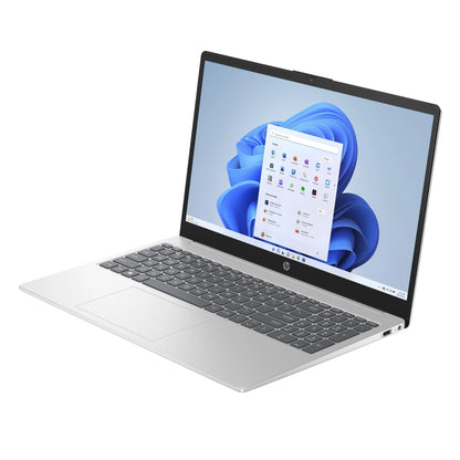 HP 15-fd0379TU 15.6" FHD Laptop (Intel Core i5)[512GB]