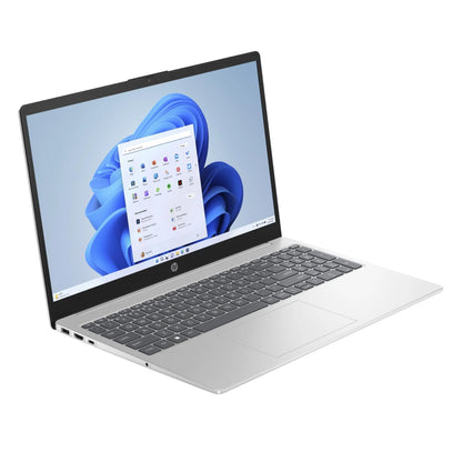 HP 15-fd0379TU 15.6" FHD Laptop (Intel Core i5)[512GB]