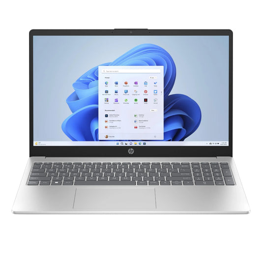 HP 15-fd0379TU 15.6" FHD Laptop (Intel Core i5)[512GB]