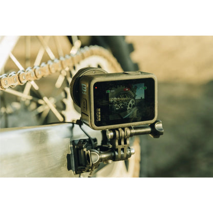 GoPro Hero13 Black 5.3K HyperSmooth 6.0 Action Cam