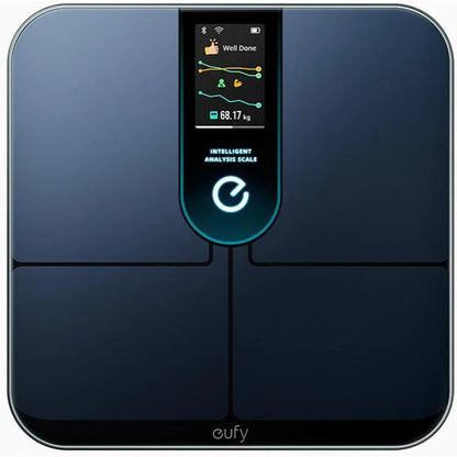 Eufy P3 Smart Scale (Black)