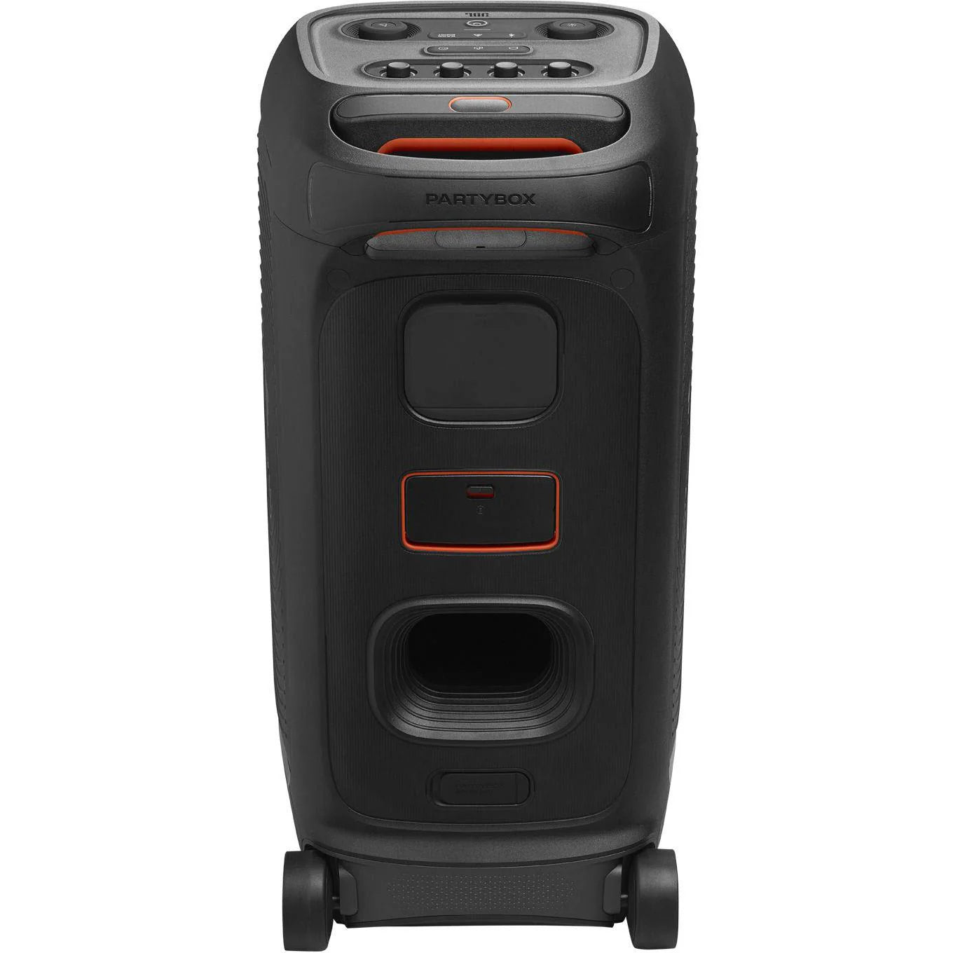 JBL PartyBox Stage 320 Portable Party Speaker (Black)