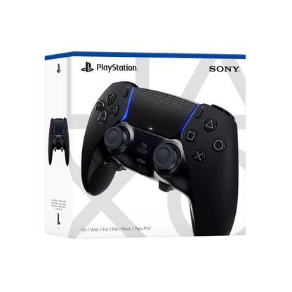 SONY COMP PS5 PlayStation 5 DualSense Edge Wireless Controller Midnight Black