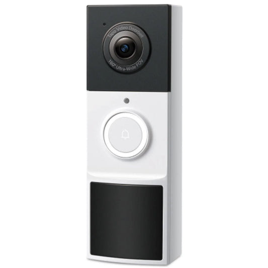 TP-Link Tapo 2K Smart Video Doorbell