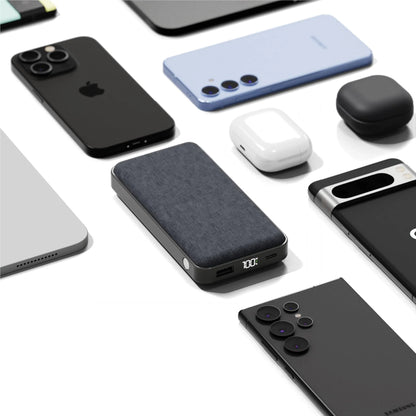 CYGNETT Cygnett ChargePro 20K Power Bank (Midnight)