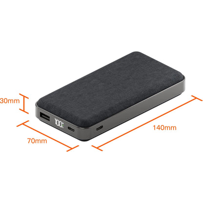 CYGNETT Cygnett ChargePro 20K Power Bank (Midnight)
