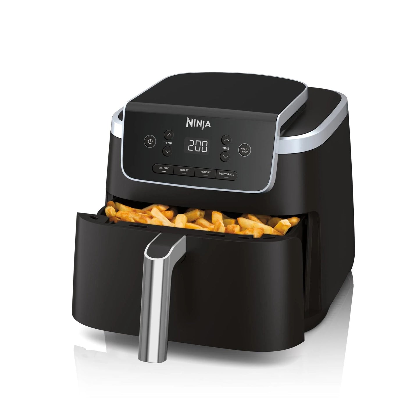 Ninja AF141 4.7L Air Fryer Pro