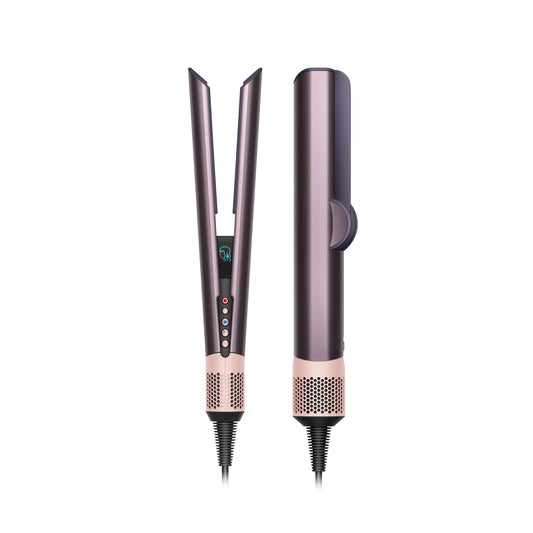 Dyson AirStrait Straightener (Jasper Plum)