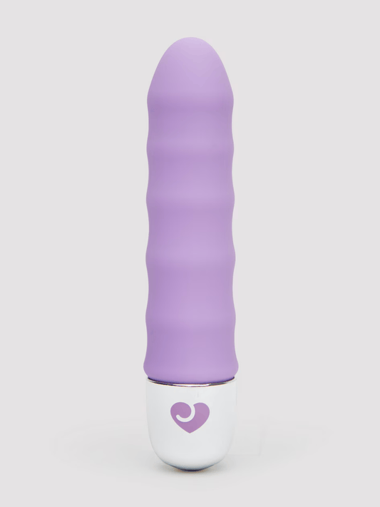 Ripple 10 Function Silicone Wavy Vibrator