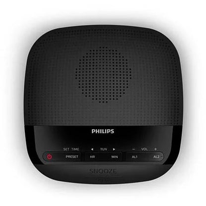 Philips TAR3205/98 Clock Radio