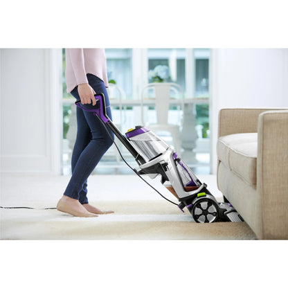 Bissell 3631F PROHEAT 2X Revolution Pet Wet/Dry Carpet Washer